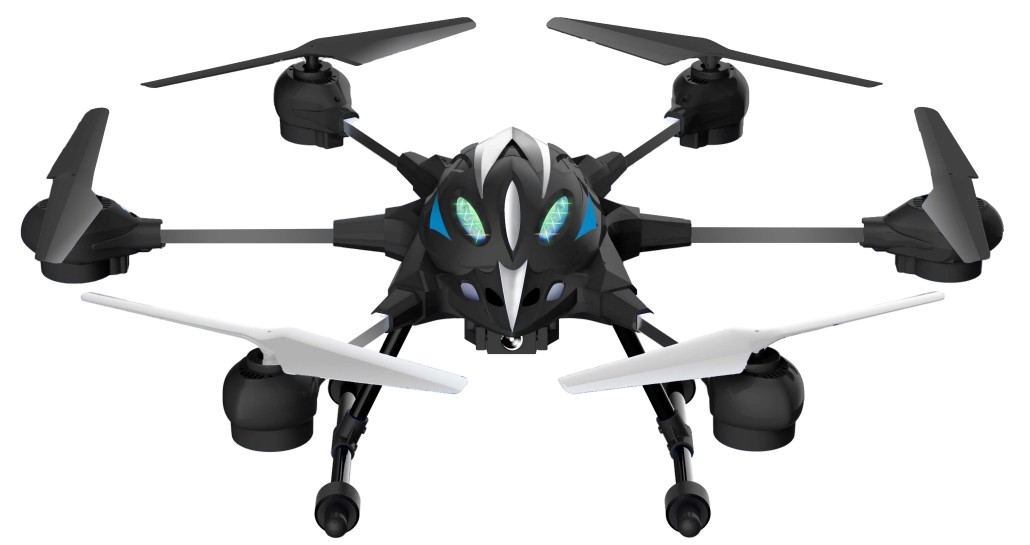 Drone 2.0 Mohawk 
      MI 49950